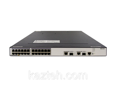 Коммутатор Huawei S2700-26TP-PWR-NO