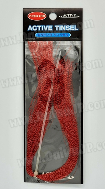 Люрекс ACTIVE TINSEL T03