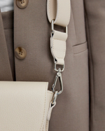 Сумка 839 03 молочный