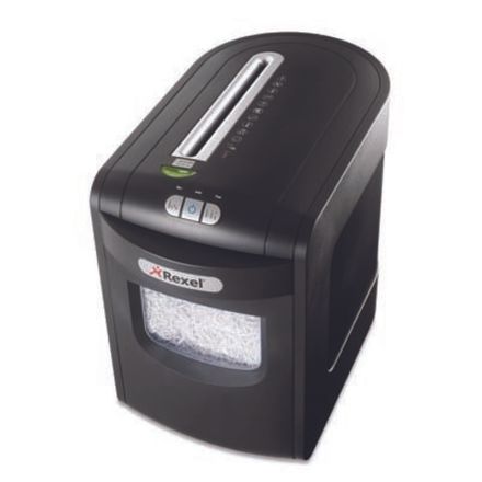 Уничтожитель документов Rexel Mercury REM723