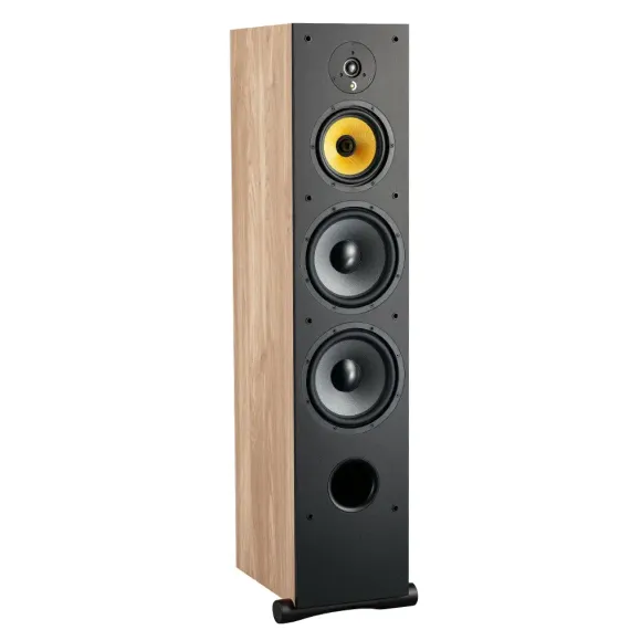 Davis Acoustics Ariane 9 Light Oak