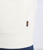 Худи z_patch BOSS ORANGE - бежевый(50483457)