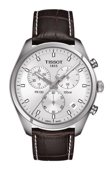 Наручные часы Tissot T101.417.16.031.00