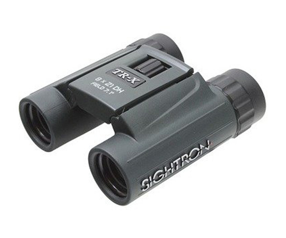 Бинокль Sightron TR-X 8x21