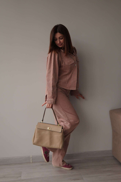 СУМКА Италия Le Borsette 85913