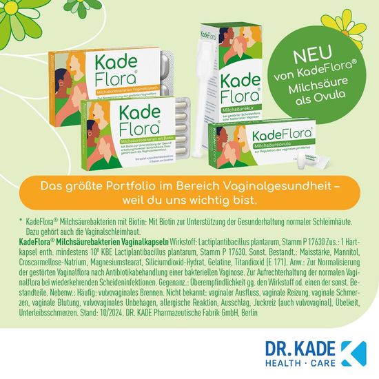 KadeFlora