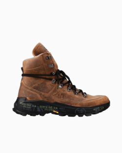 Ботинки Premiata Midtreck