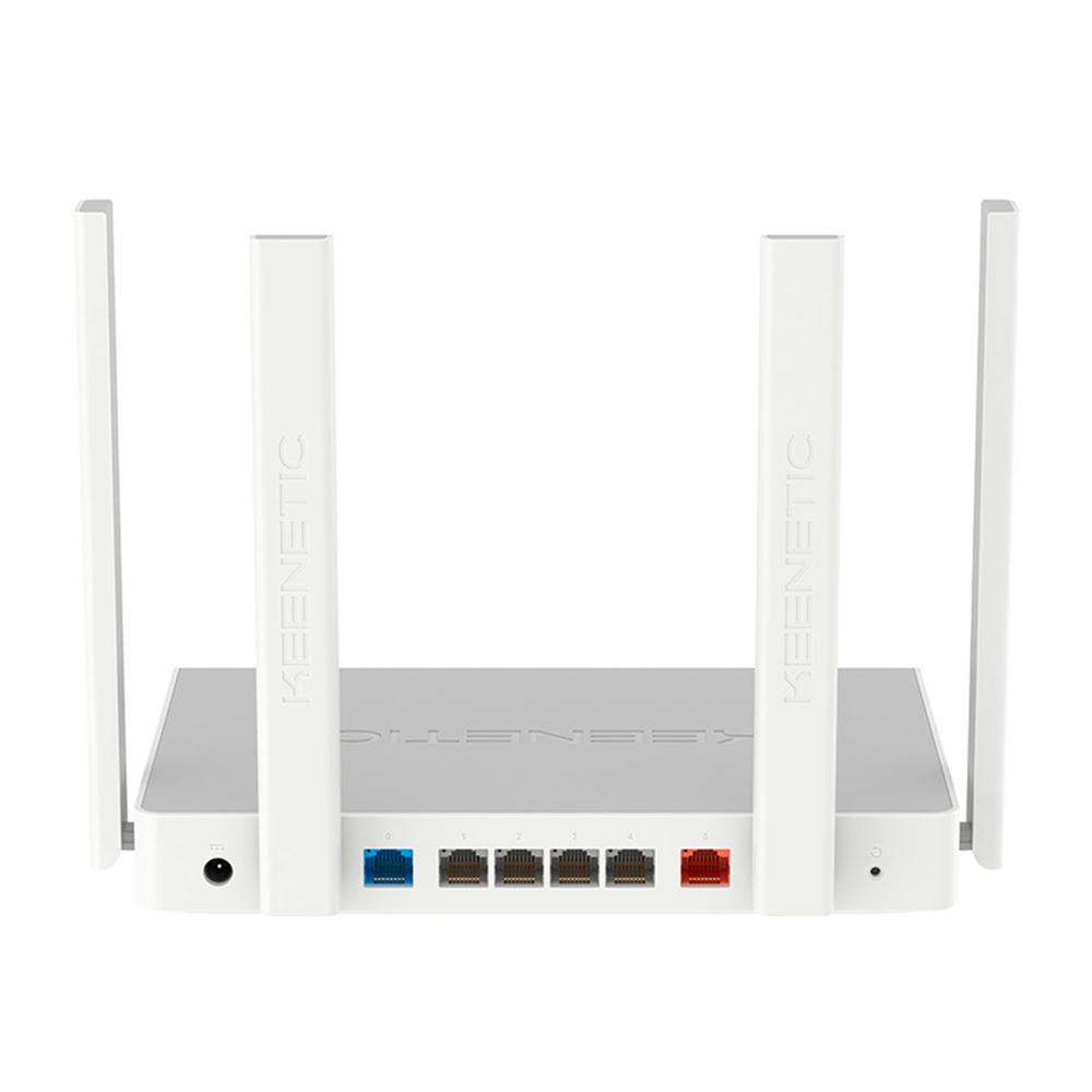 Keenetic Ultra (KN-1811) роутер