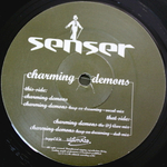 Комплект / Senser (3x12" Vinyl Single)