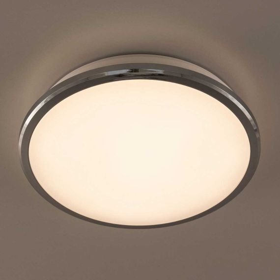 Потолочный светодиодный светильник Citilux Луна CL702161W