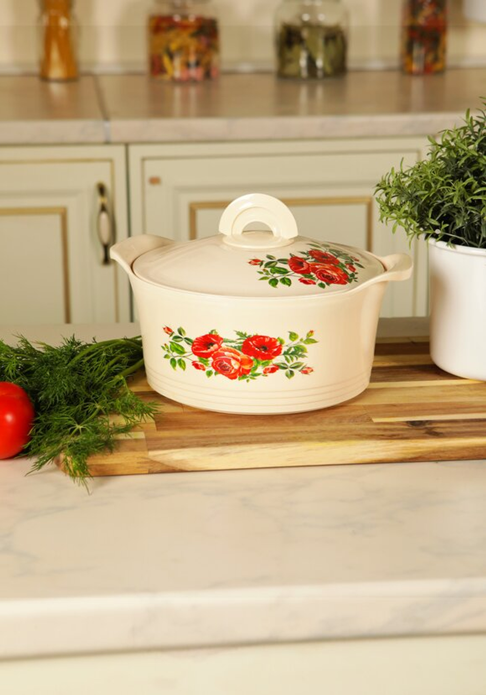 Термокастрюли "Магия вкуса"