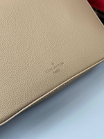 Сумка-мессенджер Louis Vuitton