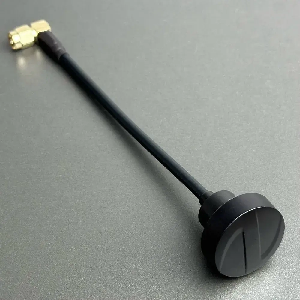 Антенна Foxeer Pagoda PRO 150 мм, 5,8 ГГц SMA Angle (УГЛОВАЯ)