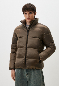 Куртка утепленная мужская CALVIN KLEIN JEANS