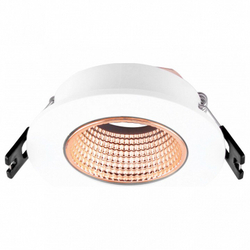 Встраиваемый светильник Denkirs DK3061-WBR