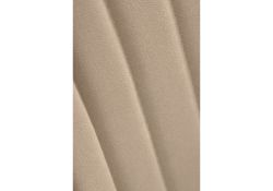 Стул на металлокаркасе Брейния velutto 05 / черный