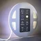 Светодиодная лента Ультра 24В COB 12Вт/м 3000K 50м IP 20 201221 Led Strip 201221