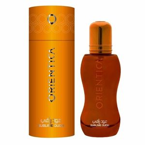 Orientica Sublime Oudh