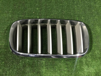 Решетка радиатора правая BMW X5 F15 X6 F16 (13-18)