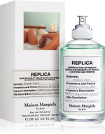 Maison Margiela REPLICA Bubble Bath Туалетная вода