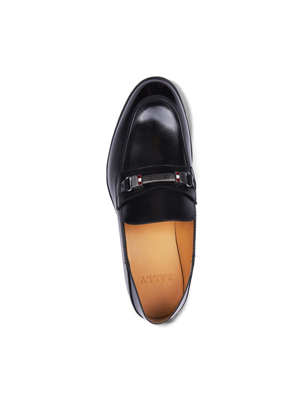 Лоферы-пенни BALLY