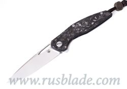 Сет ножей Широгоров 111 4 стихиифотография - 7