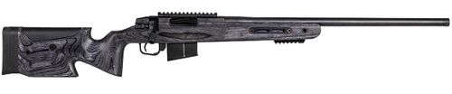 Карабин ATA ARMS Turgua PT Laminated Grey(ложа из серого оруж. ламин.б/ц и муш) калибр 308Win 610мм