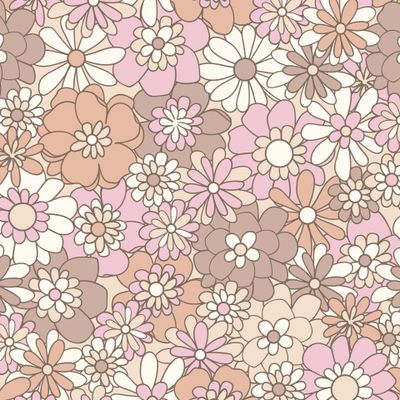 006 dancing flowers