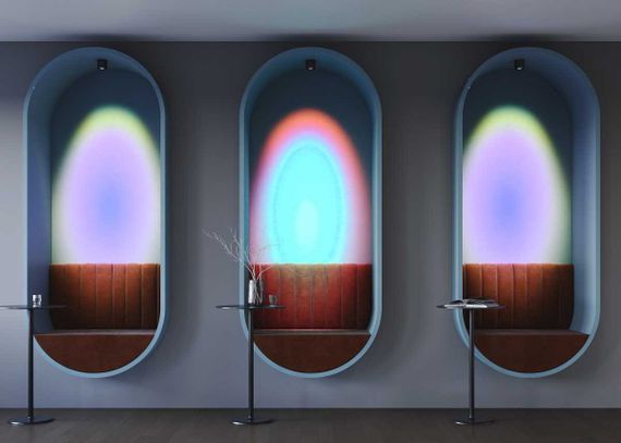 Потолочный светильник Maytoni Technical Ceiling Lens C217CL-15W3K-B