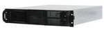 Корпус серверный 2U Procase RE204-D2H5-M-45