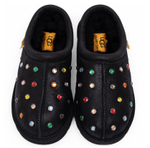 Ugg Tasman Slipper Gallery Dept Black