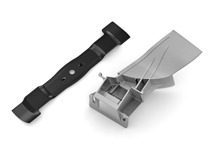 Мульча-Кит-448  46см к MB-448,460,465 уст.