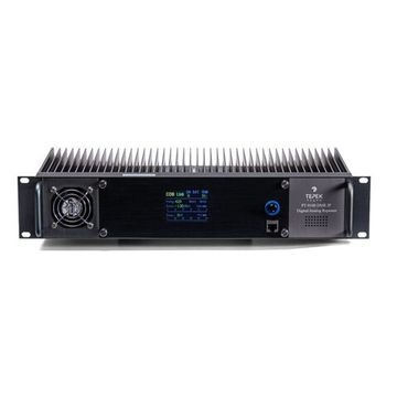 ТЕРЕК РТ-9100 IP UHF 25 Вт.