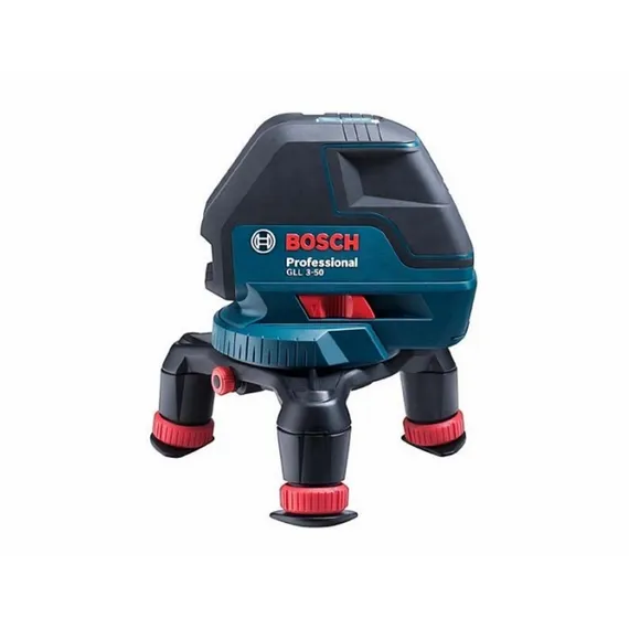 Лазерный уровень &quot;BOSCH&quot; GLL 3-50