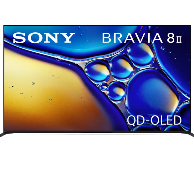 Телевизор Sony QD OLED K-55XR80M2 SL