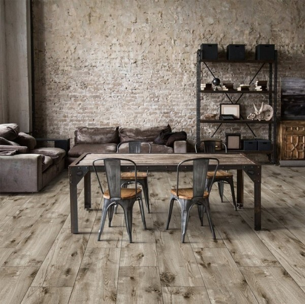 Линолеум бытовой Ideal Ultra Efendi 1_197M, 2х22м (рулон)