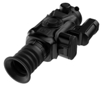 Тепловизионный прицел RikaNV Lesnik 335L х3.2-х16, 384х288 12μm, ⌀​​35мм, до 3900м, дальномер