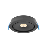 Встраиваемый светодиодный светильник Maytoni Move DL060-9W3-4-6K-B