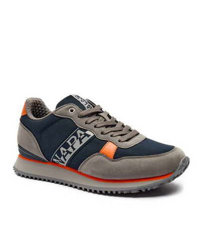 Кроссовки Napapijri - темно-синий(NP0A4IJT)