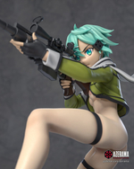 Фигурка Сино Асада Мастера Меча Онлайн