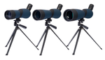 Зрительная труба Levenhuk Discovery Range 60