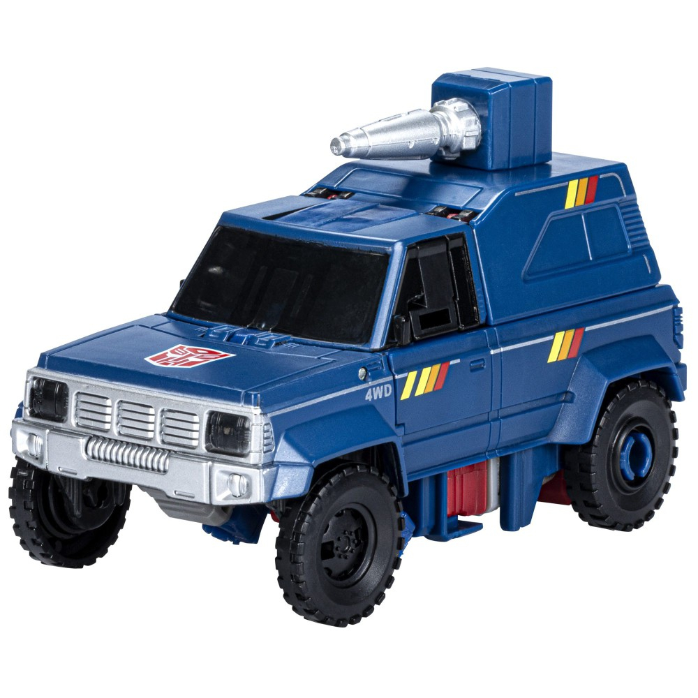 Hasbro F3073 — Фигурка DK-3 Брейкер Deluxe Трансформеры F3073 — фото 4