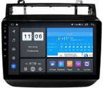 Магнитола для VW Touareg 2010-2018 (RCD550, поддержка подогревов) - Vomi ZX495R9-7862 Android 10, ТОП процессор, SIM-слот