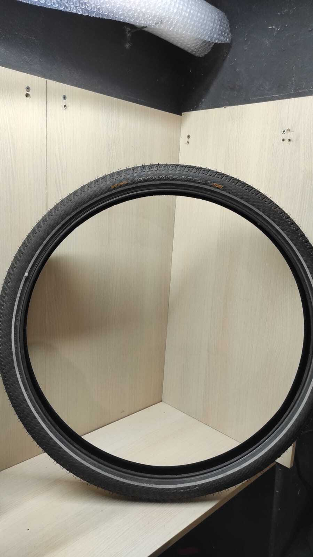 Continental Top Contact Winter 26 x 2,2