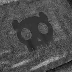 Лежанка Zee.Bed SKULL 2.0 Zee.Dog