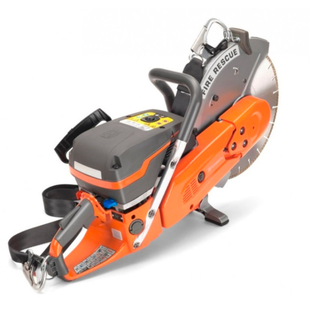 Бензорез Husqvarna K970 9676356-01