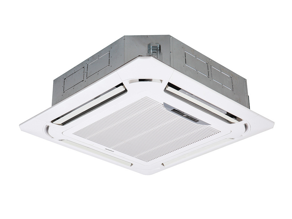 Коммерческий кондиционер Kentatsu KSVR