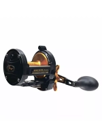 Катушка для рыбалки мультипликаторная Stinger PowerAge Boat Special