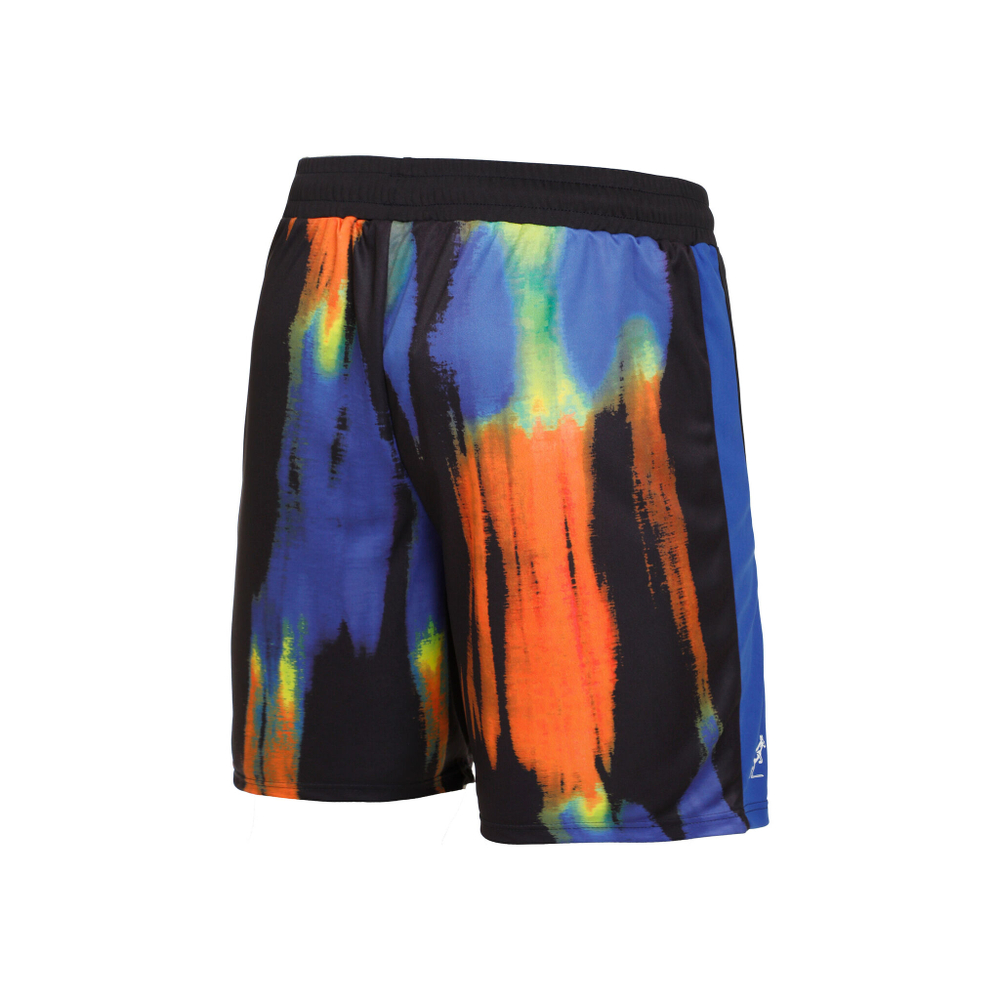 Мужские теннисные шорты Australian Ace Blaze Shorts Men - Blue