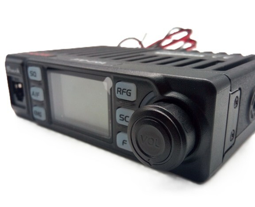 Track 370 ERA Автомобильная CB радиостанция